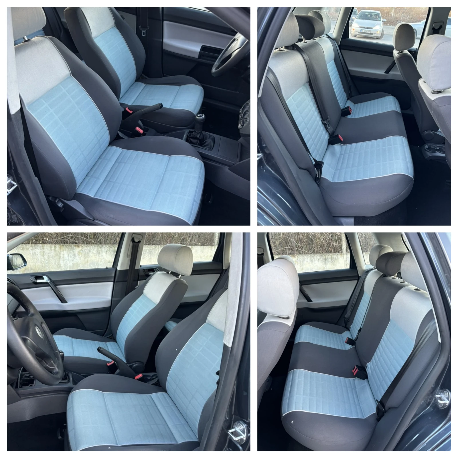 VW Polo 1.4 BLUEMOTION      | Mobile.bg   15