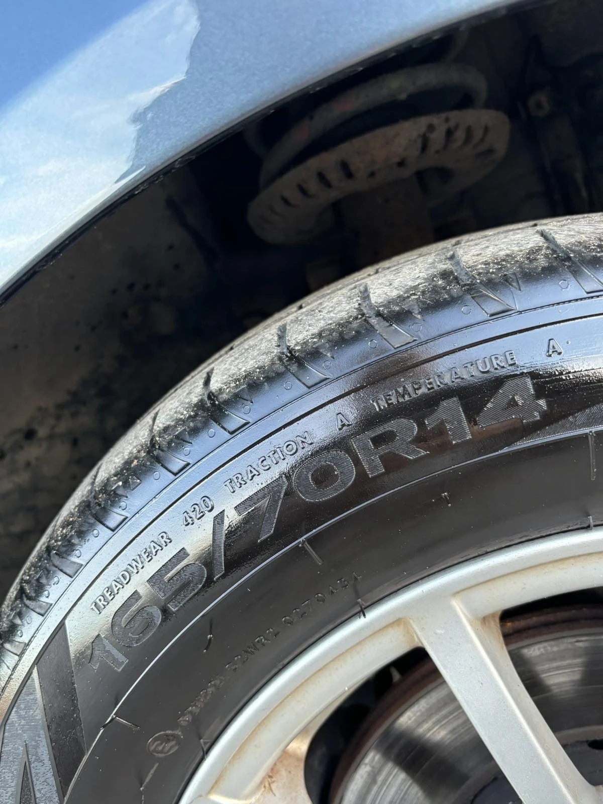 VW Polo 1.4 BLUEMOTION      | Mobile.bg   13