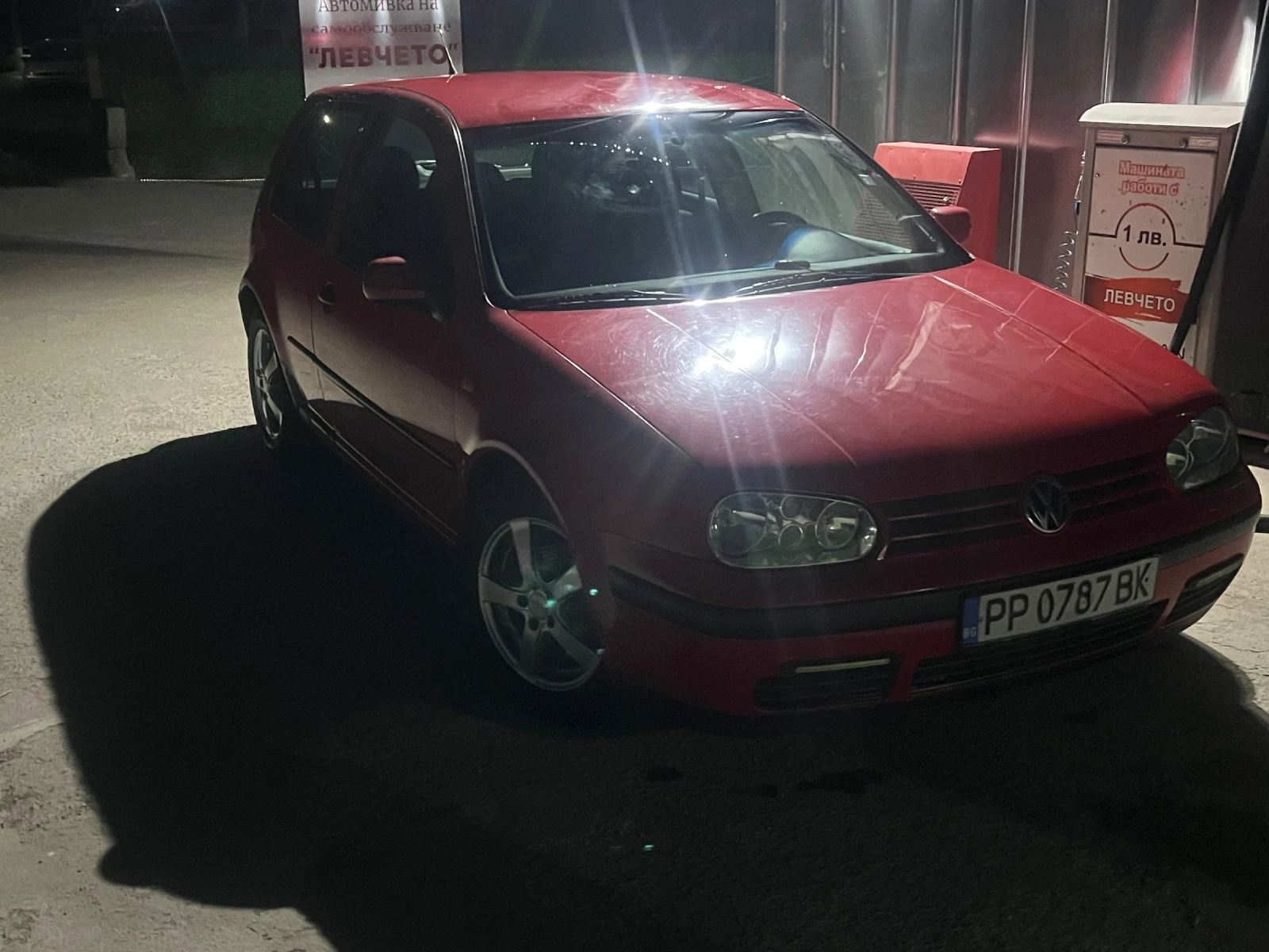 VW Golf 1.4 - изображение 2