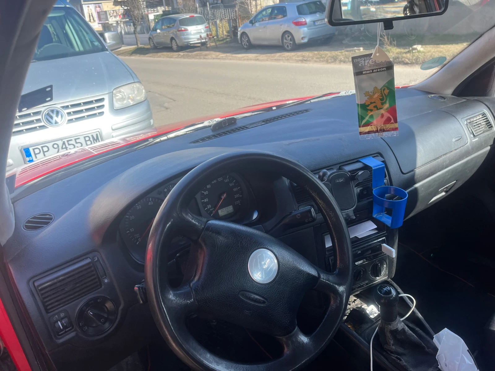 VW Golf 1.4 - изображение 6