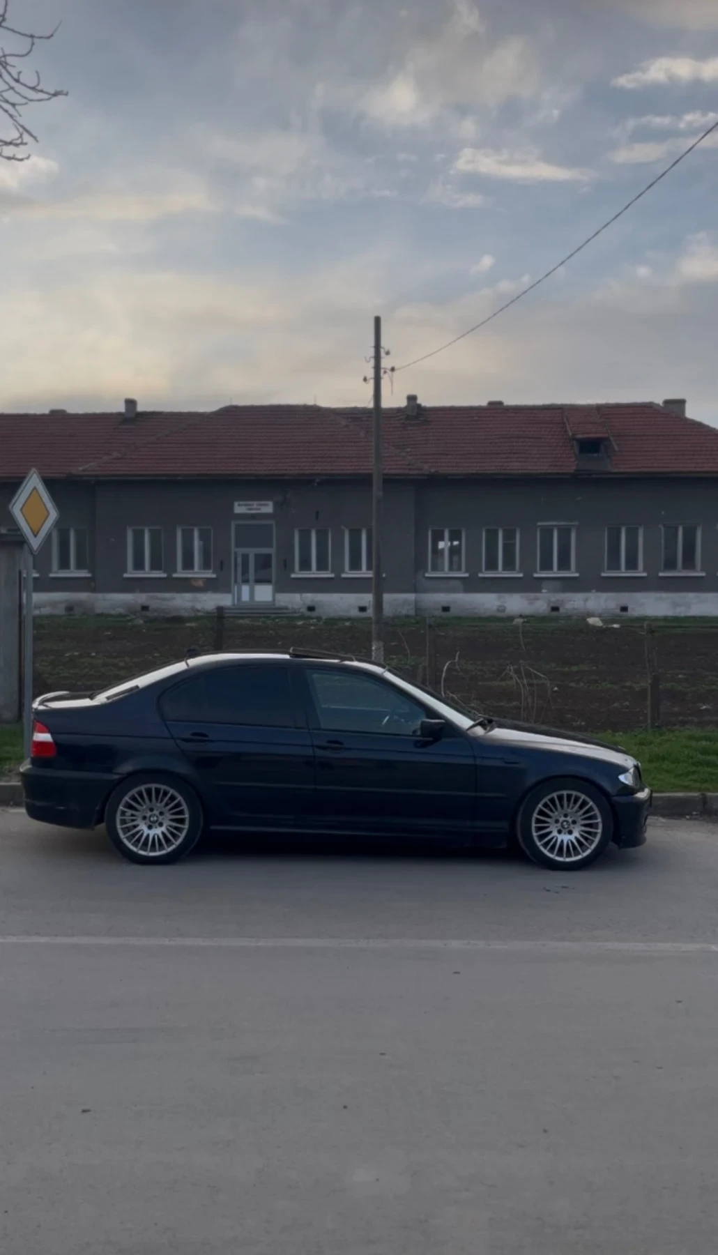 BMW 320 Face Mpack - изображение 3
