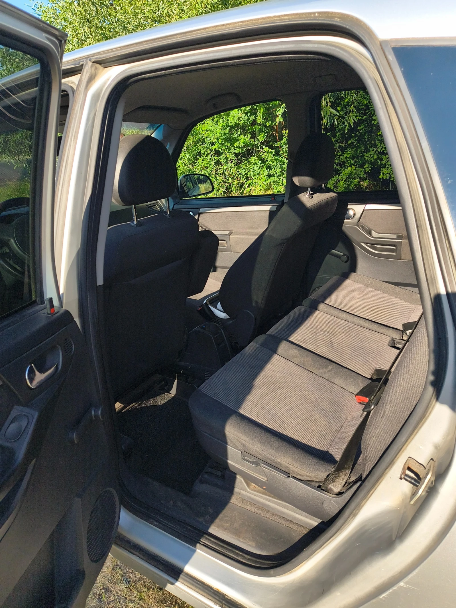 Opel Meriva  - изображение 10