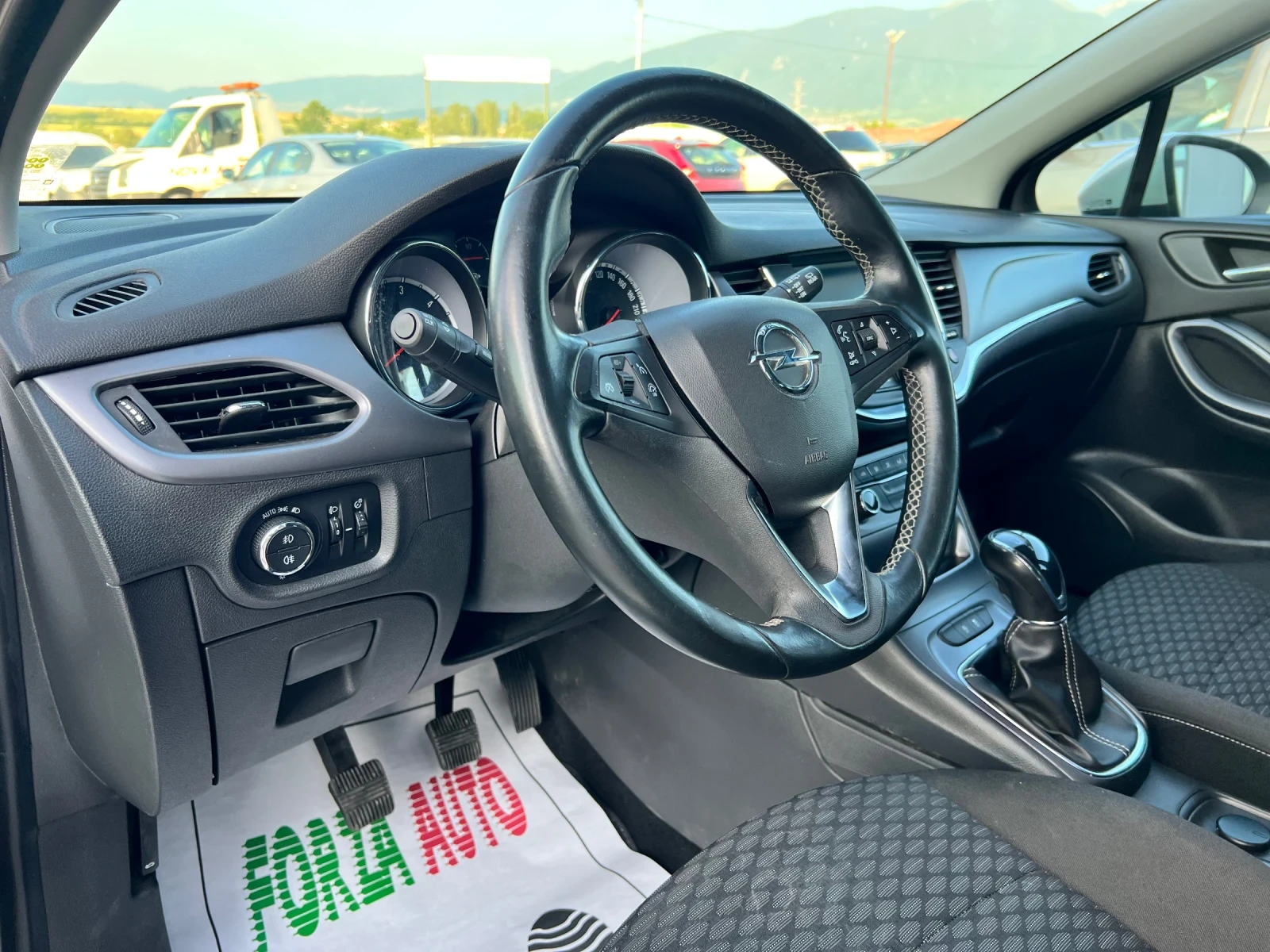 Opel Astra 1.6 CDTI-NAVI-EURO 6B - изображение 8