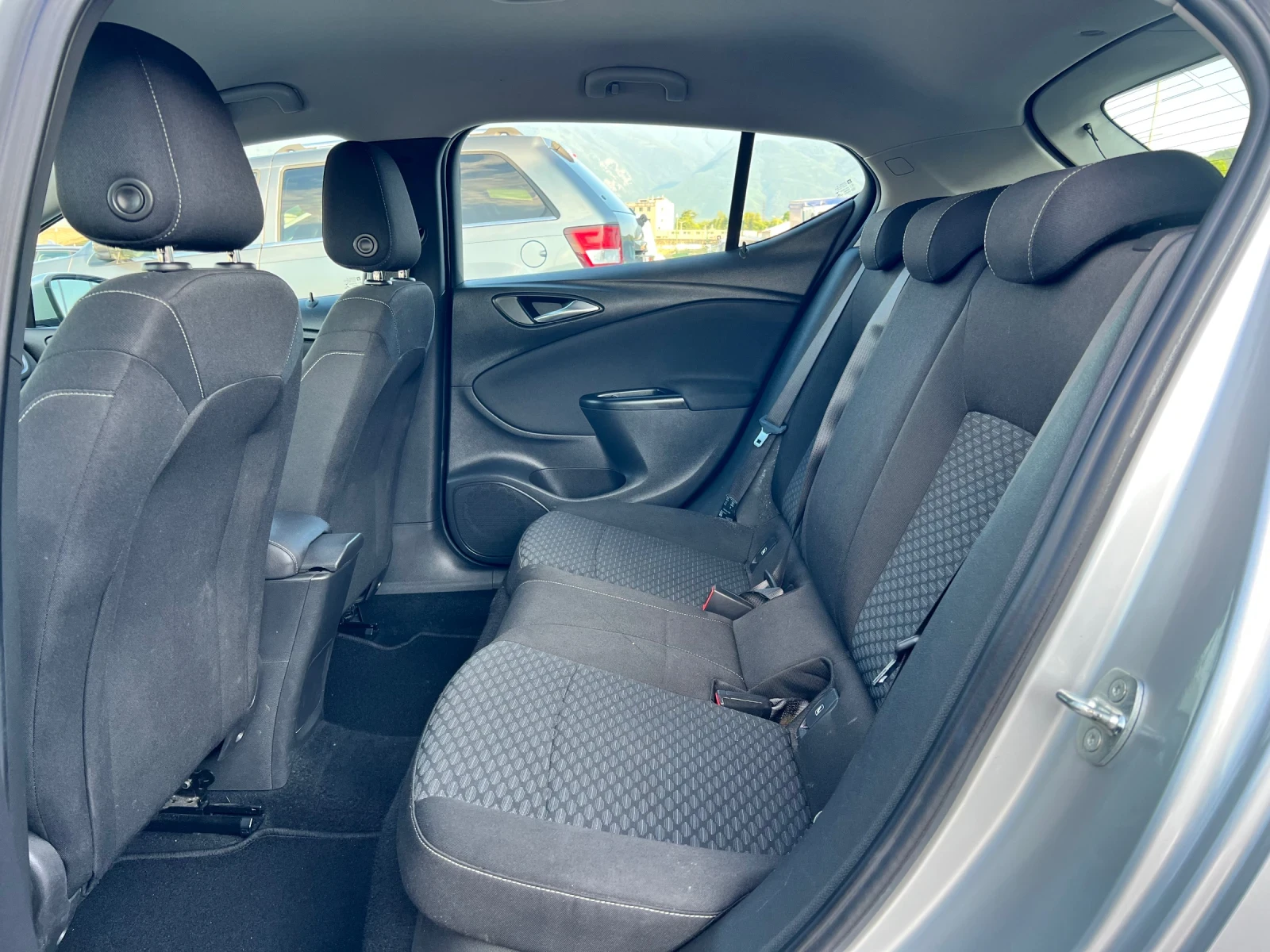 Opel Astra 1.6 CDTI-NAVI-EURO 6B - изображение 10