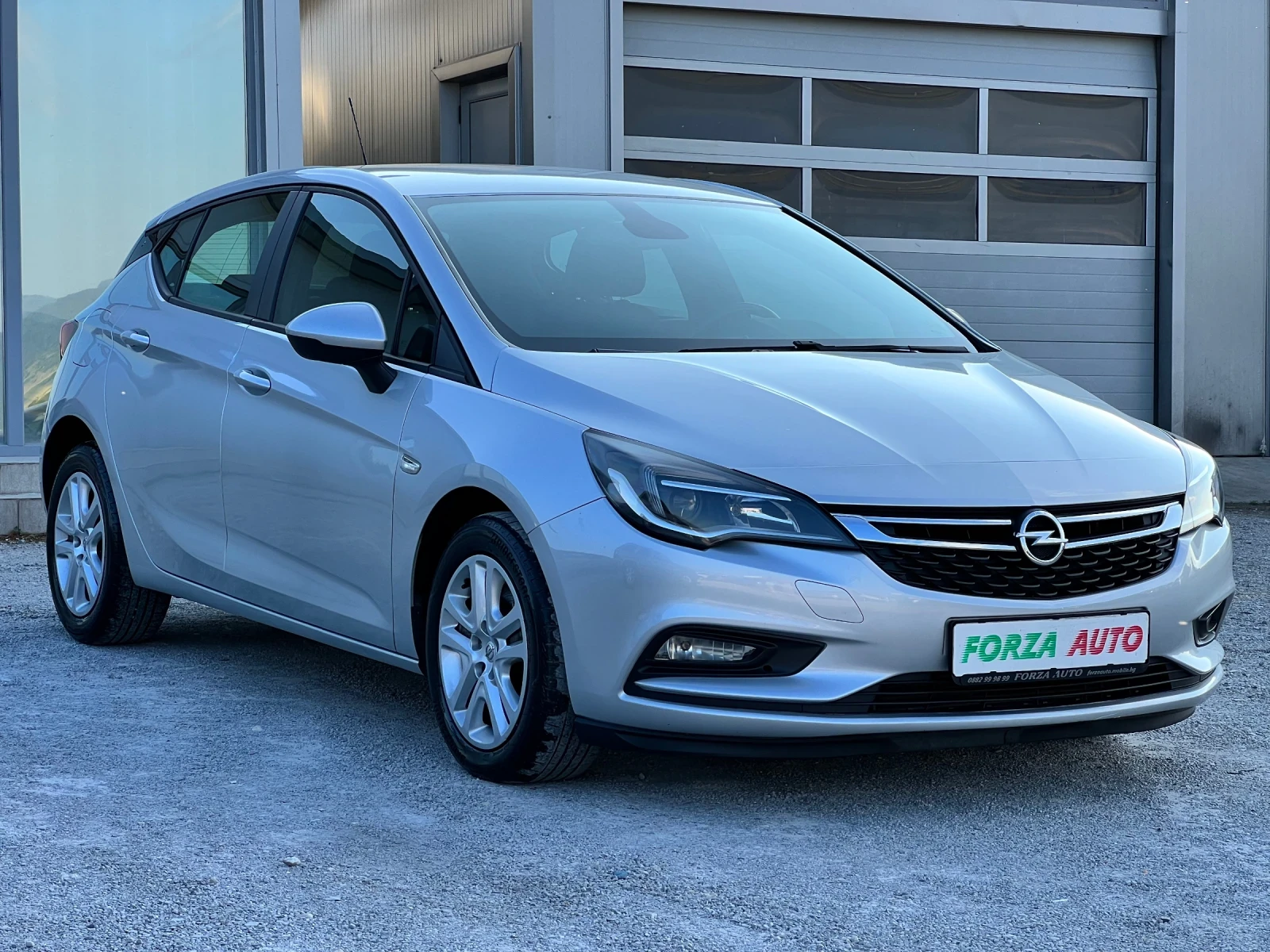 Opel Astra 1.6 CDTI-NAVI-EURO 6B - изображение 3