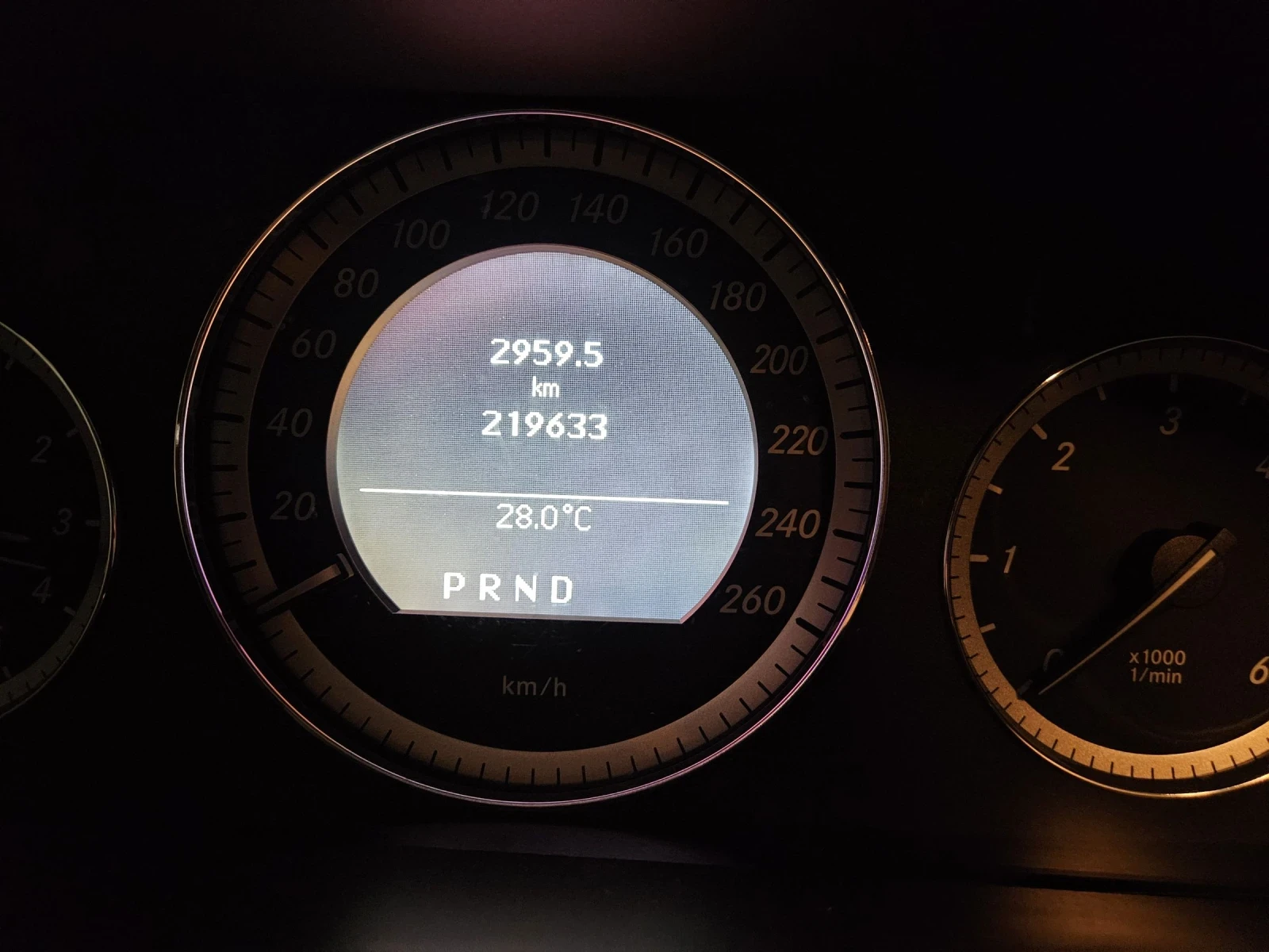 Mercedes-Benz E 200 CDI 136 P.S 5G TRONIK DPF | Mobile.bg   13