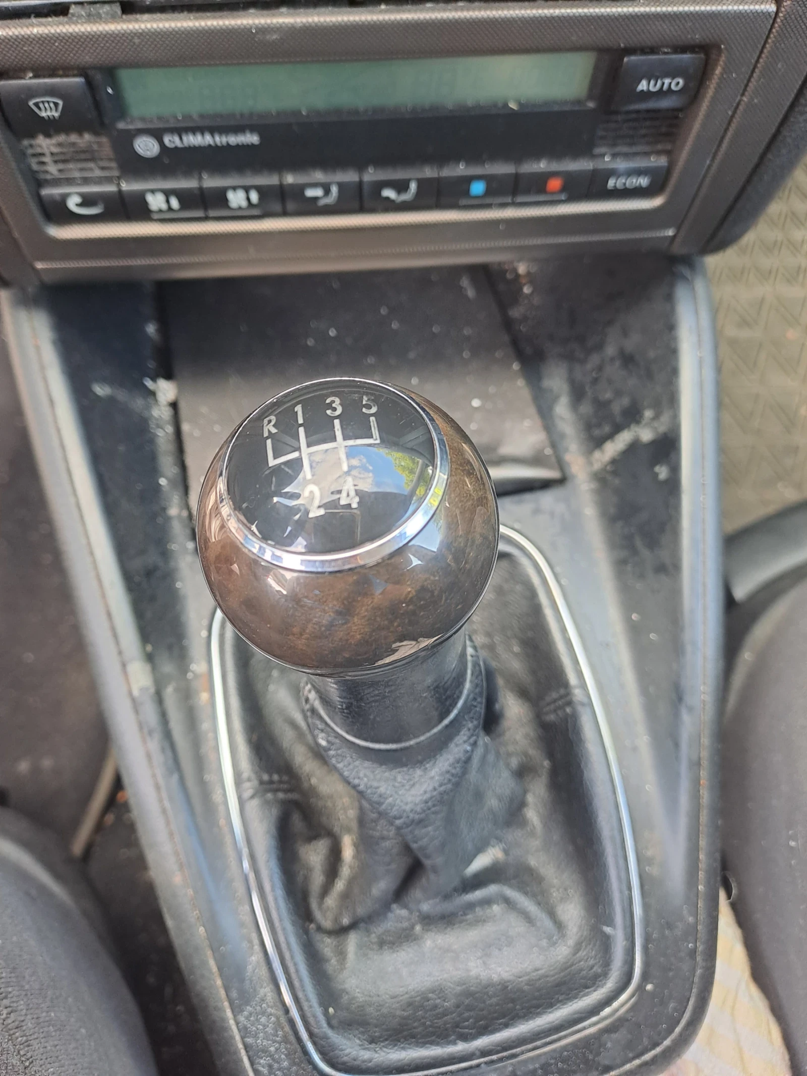 VW Bora 1.9 - изображение 10
