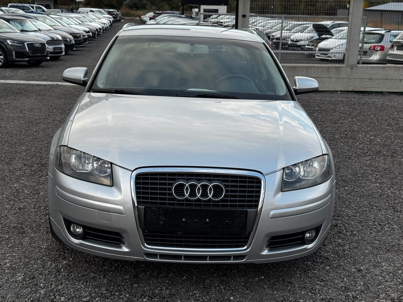 Audi A3 2.0TDi | Mobile.bg � ����������� 2