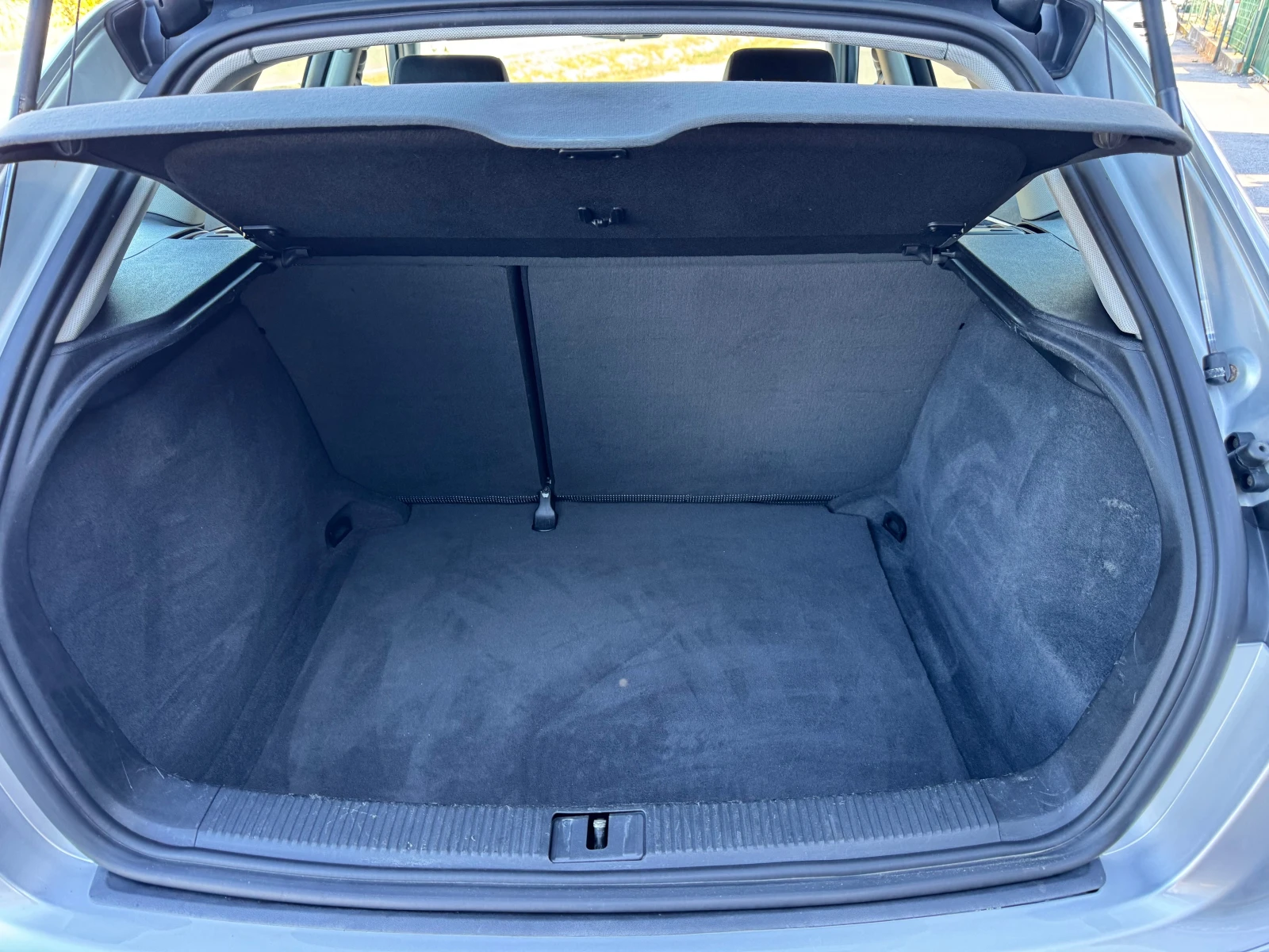 Audi A3 2.0TDi | Mobile.bg — изображение 17