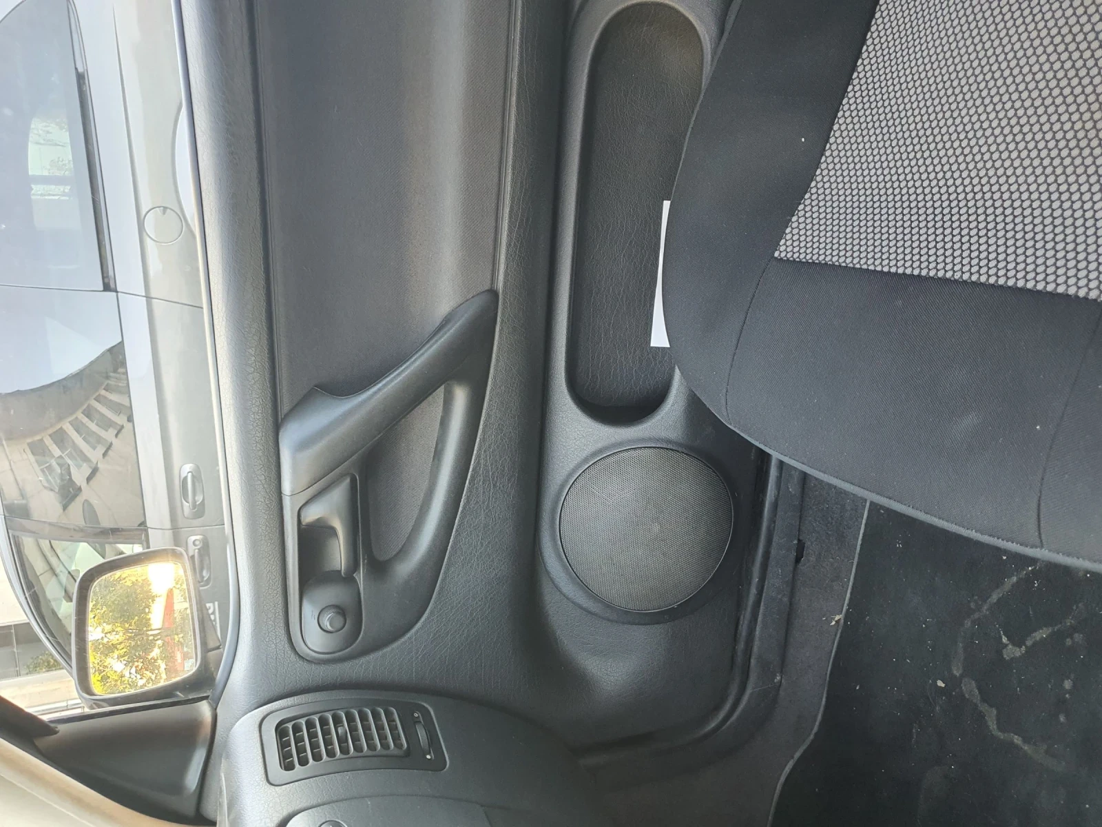 VW Polo 1.4i - изображение 8