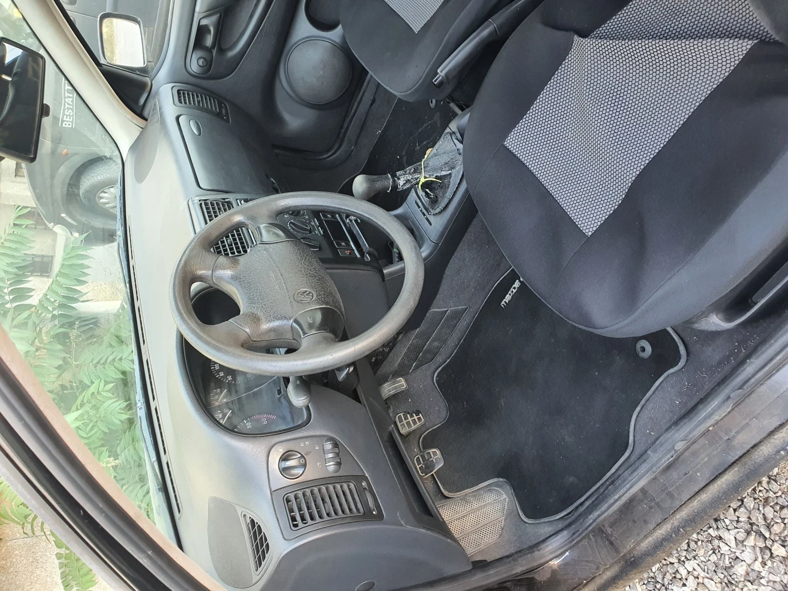 VW Polo 1.4i - изображение 9