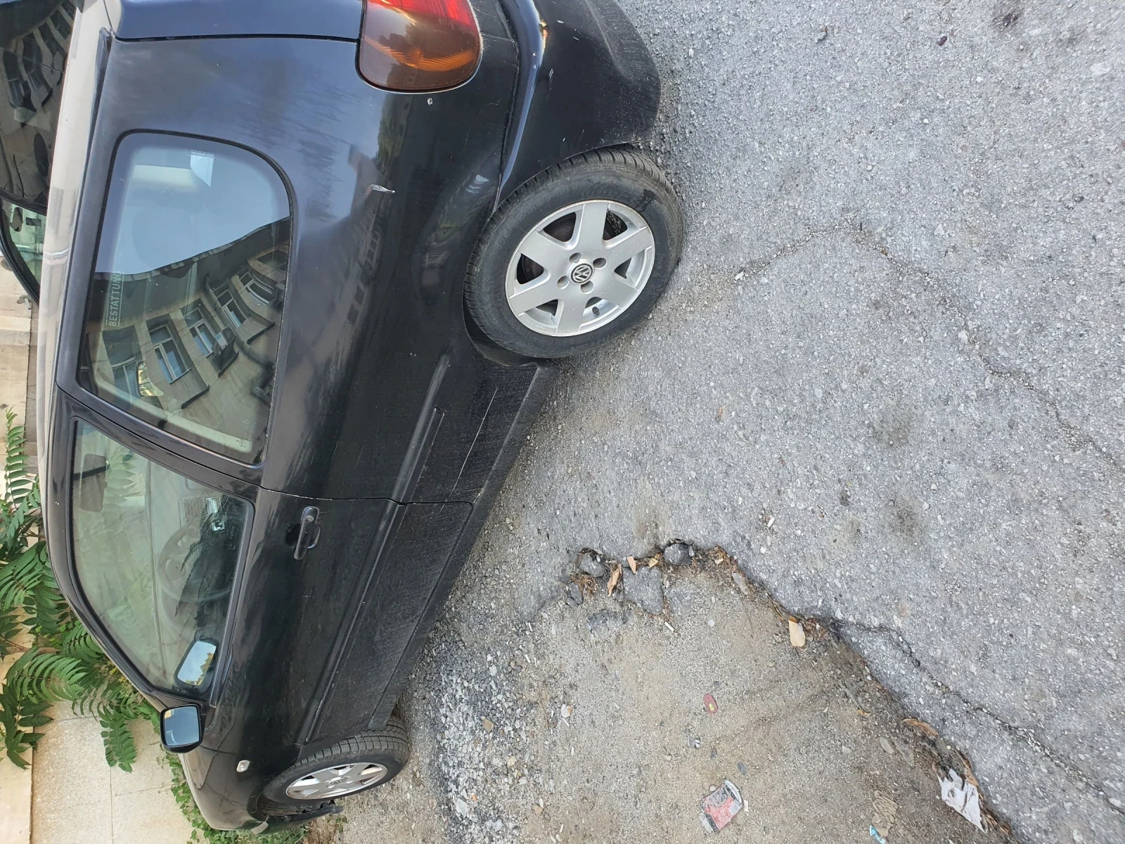 VW Polo 1.4i - изображение 5