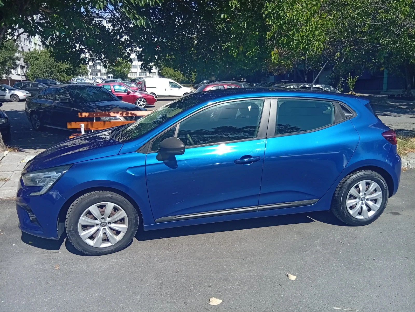 Renault Clio  - изображение 3