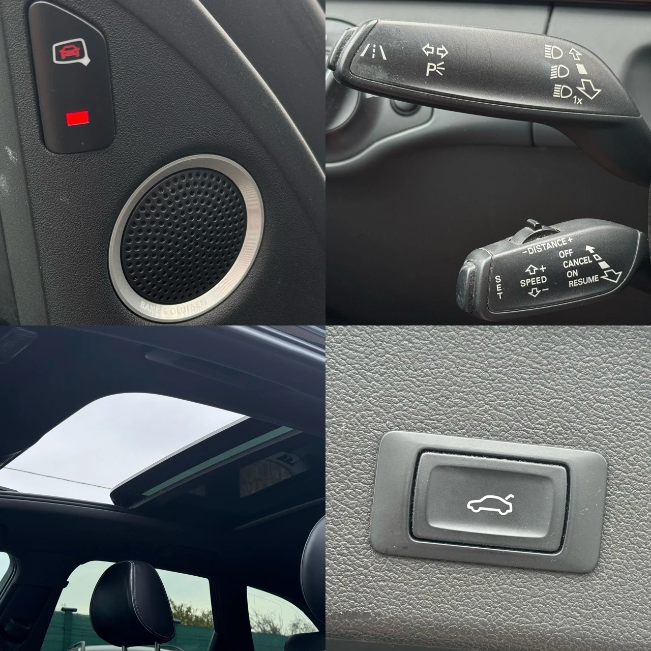 Audi A4 3.0TDI Quattro S-Line FULL | Mobile.bg   17