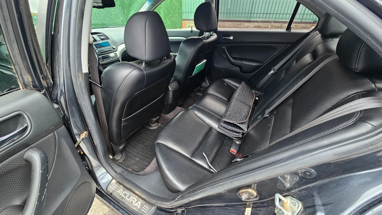Honda Accord  - изображение 9