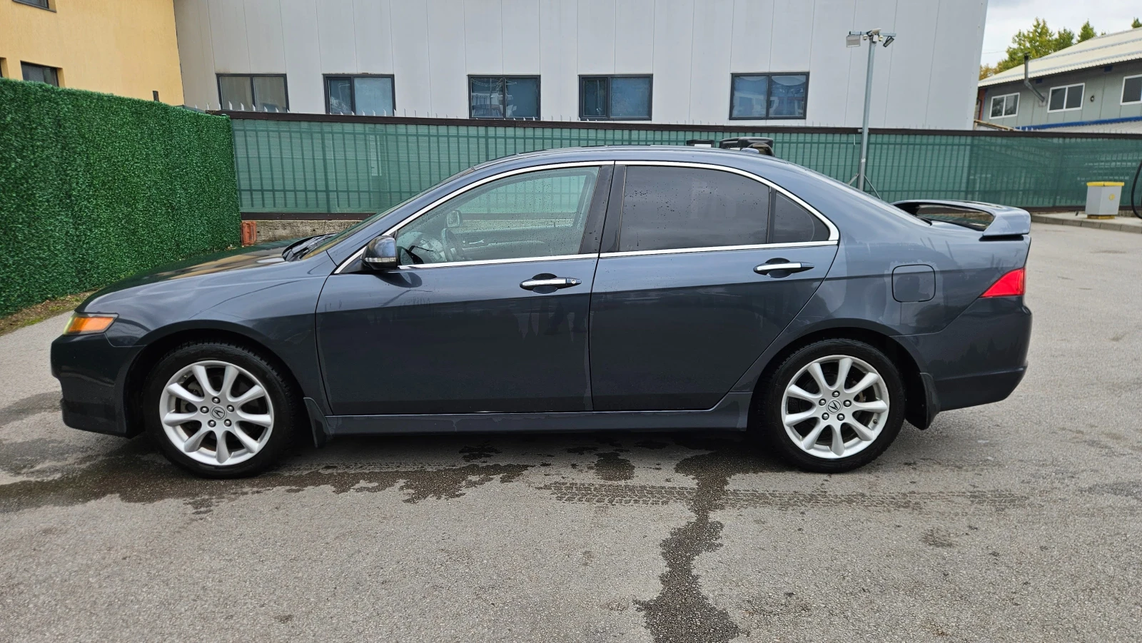 Honda Accord  - изображение 3