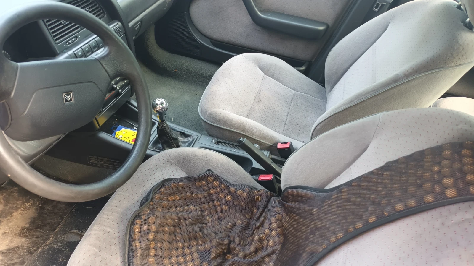 Citroen Xantia  - изображение 4