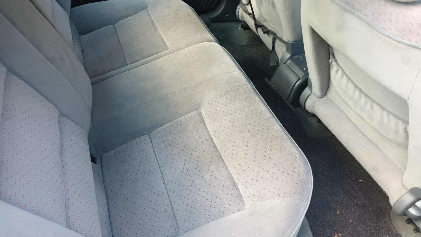 Citroen Xantia  - изображение 7