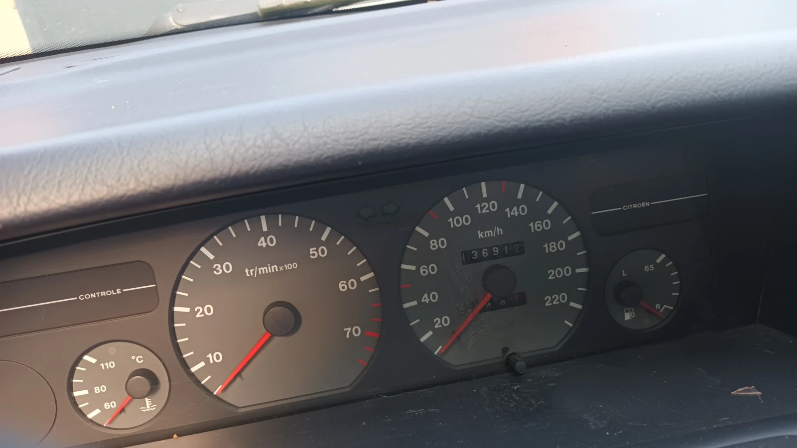 Citroen Xantia  - изображение 5