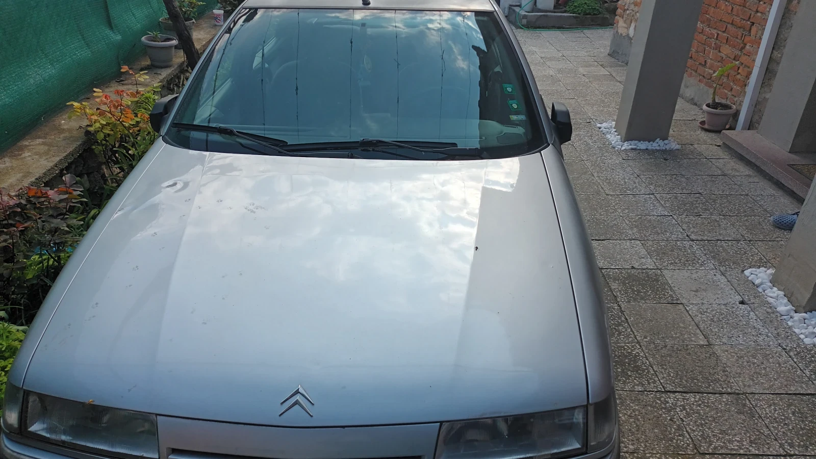 Citroen Xantia  - изображение 3