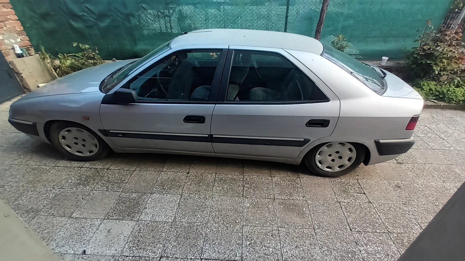 Citroen Xantia  - изображение 2