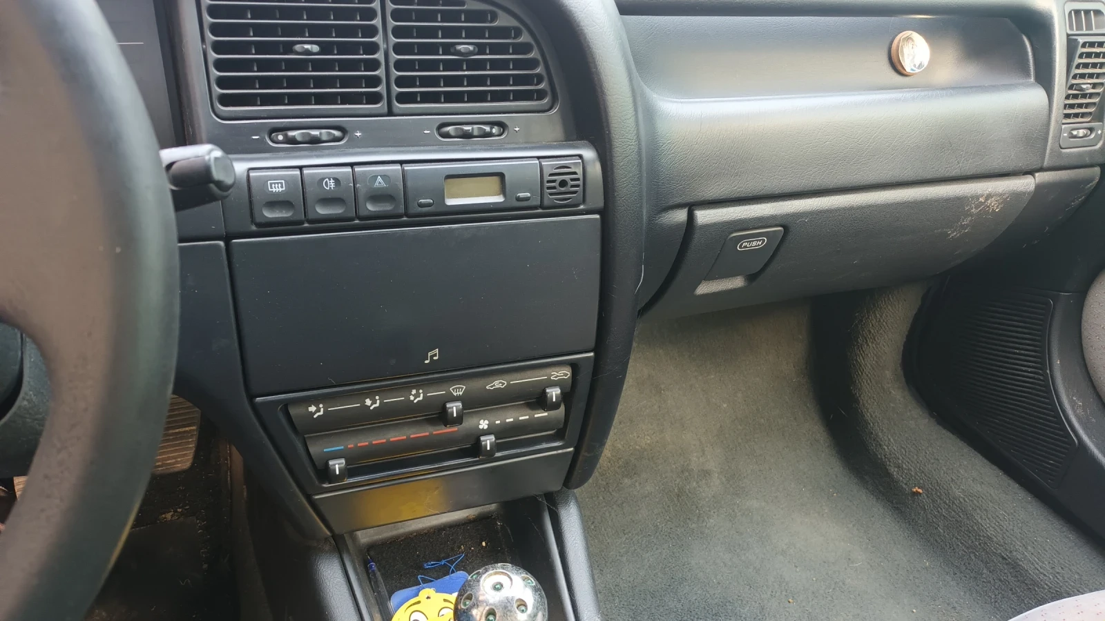 Citroen Xantia  - изображение 6