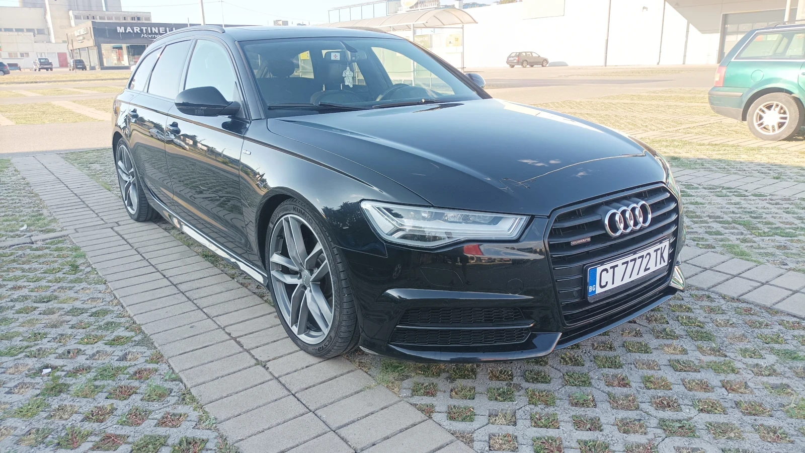 Audi A6 3x S-Line  - изображение 2