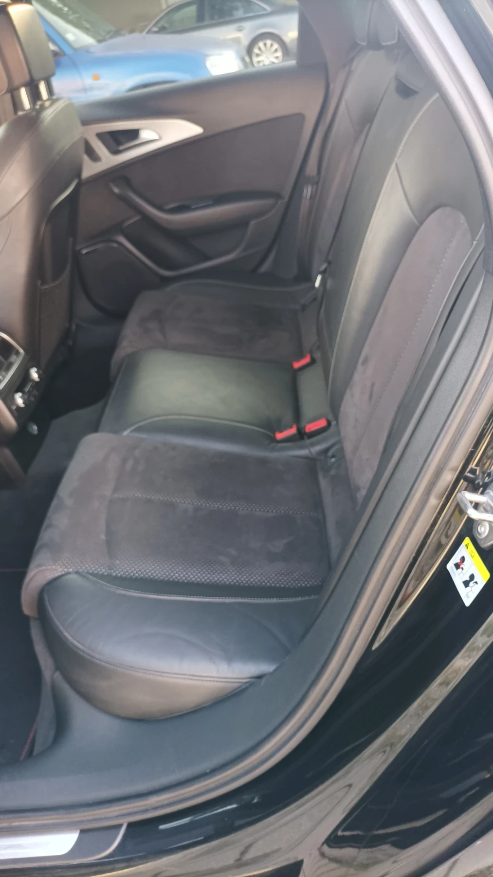 Audi A6 3x S-Line  - изображение 10