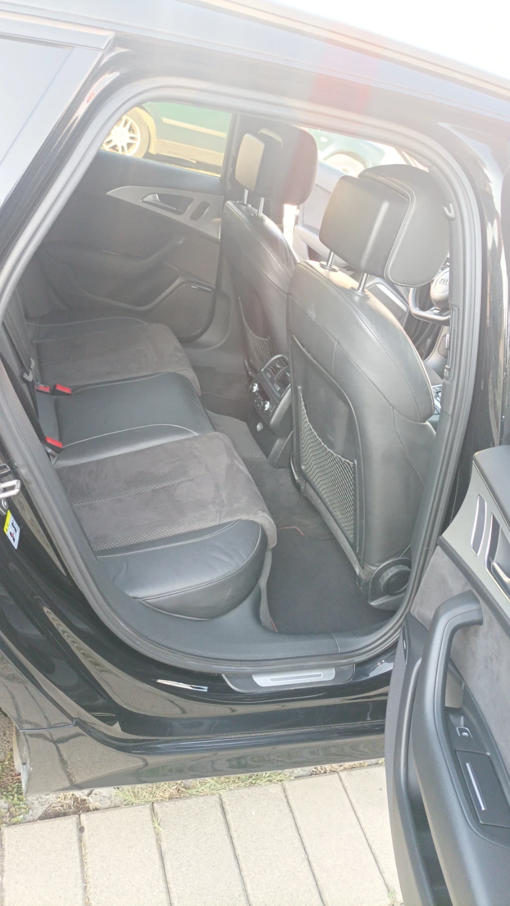 Audi A6 3x S-Line  - изображение 9