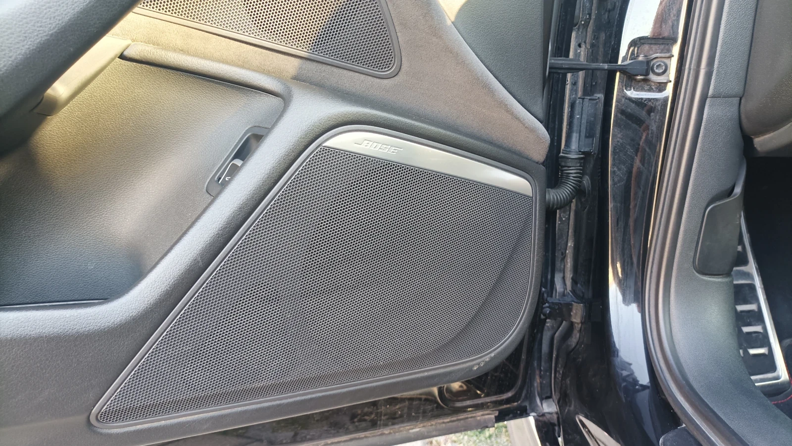 Audi A6 3x S-Line  | Mobile.bg   12