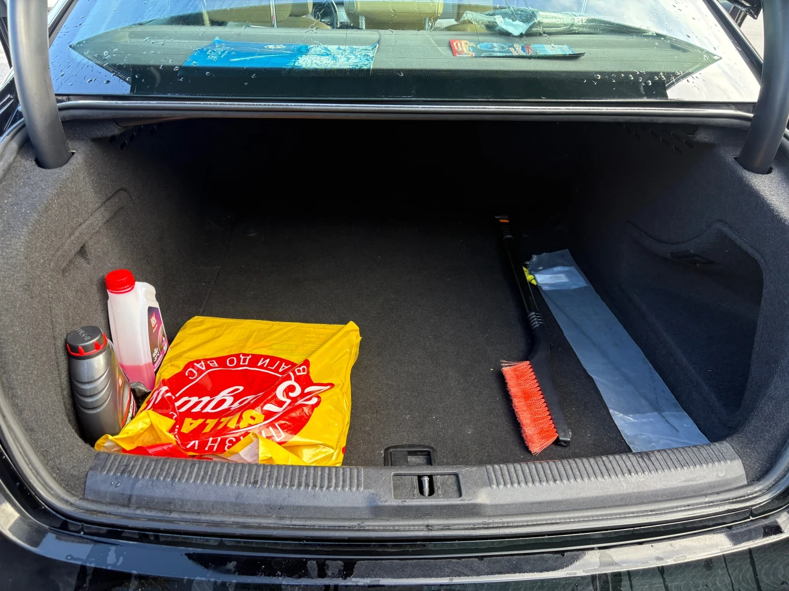 Audi A4 1.8T/  | Mobile.bg   7