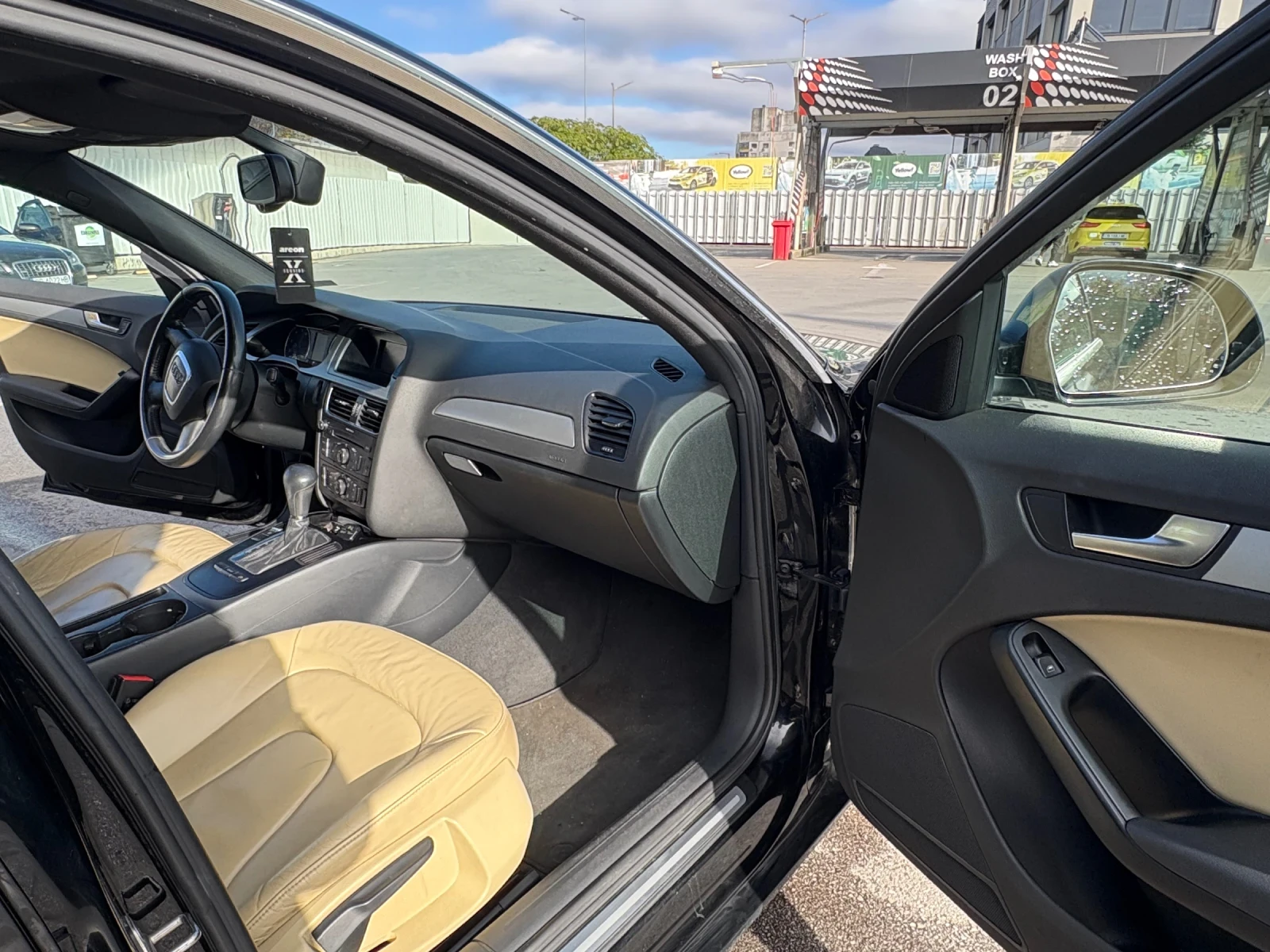 Audi A4 1.8T/  | Mobile.bg   10