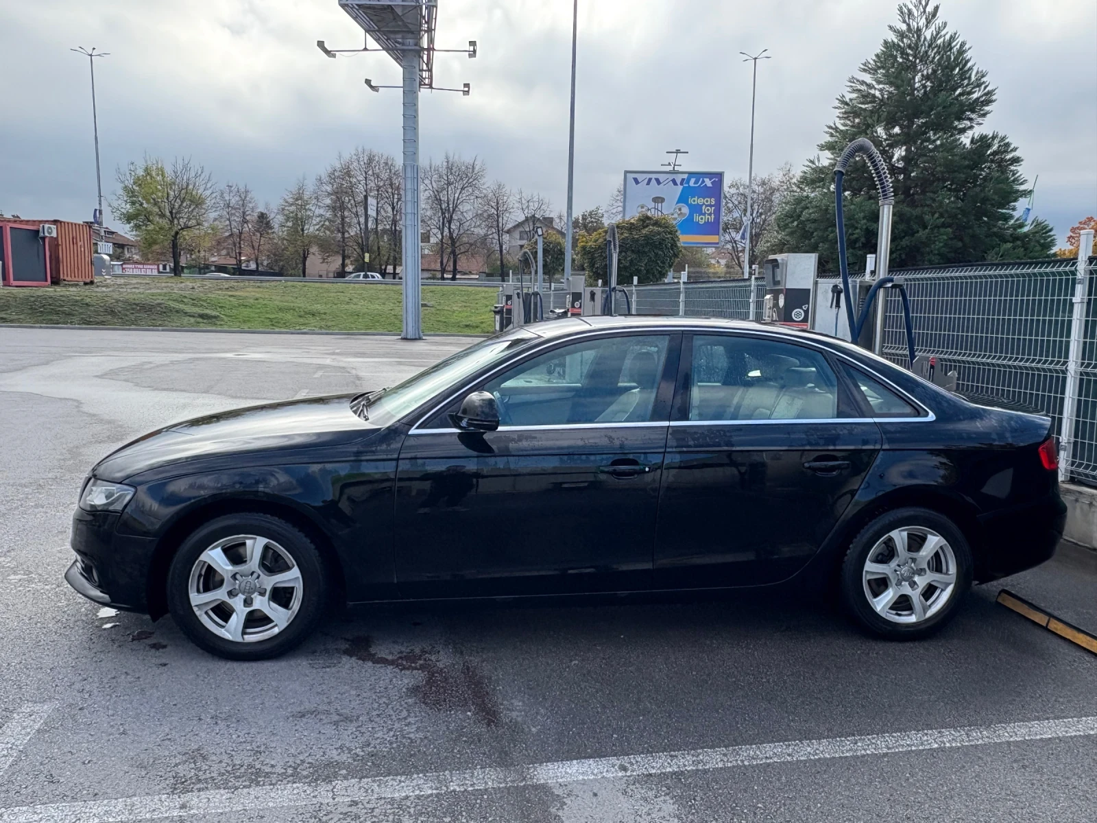 Audi A4 1.8T/  | Mobile.bg   4