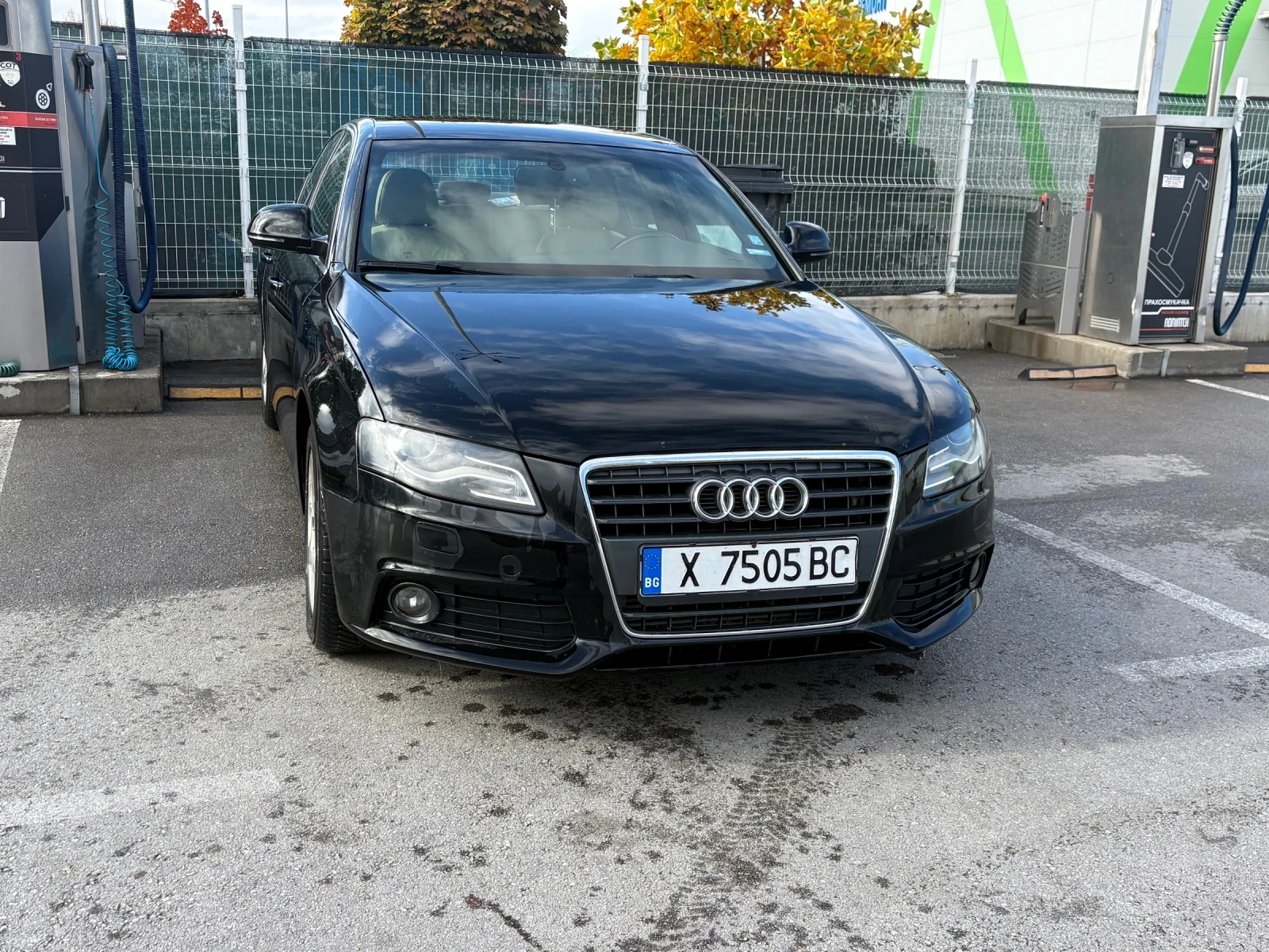 Audi A4 1.8T/  | Mobile.bg   1