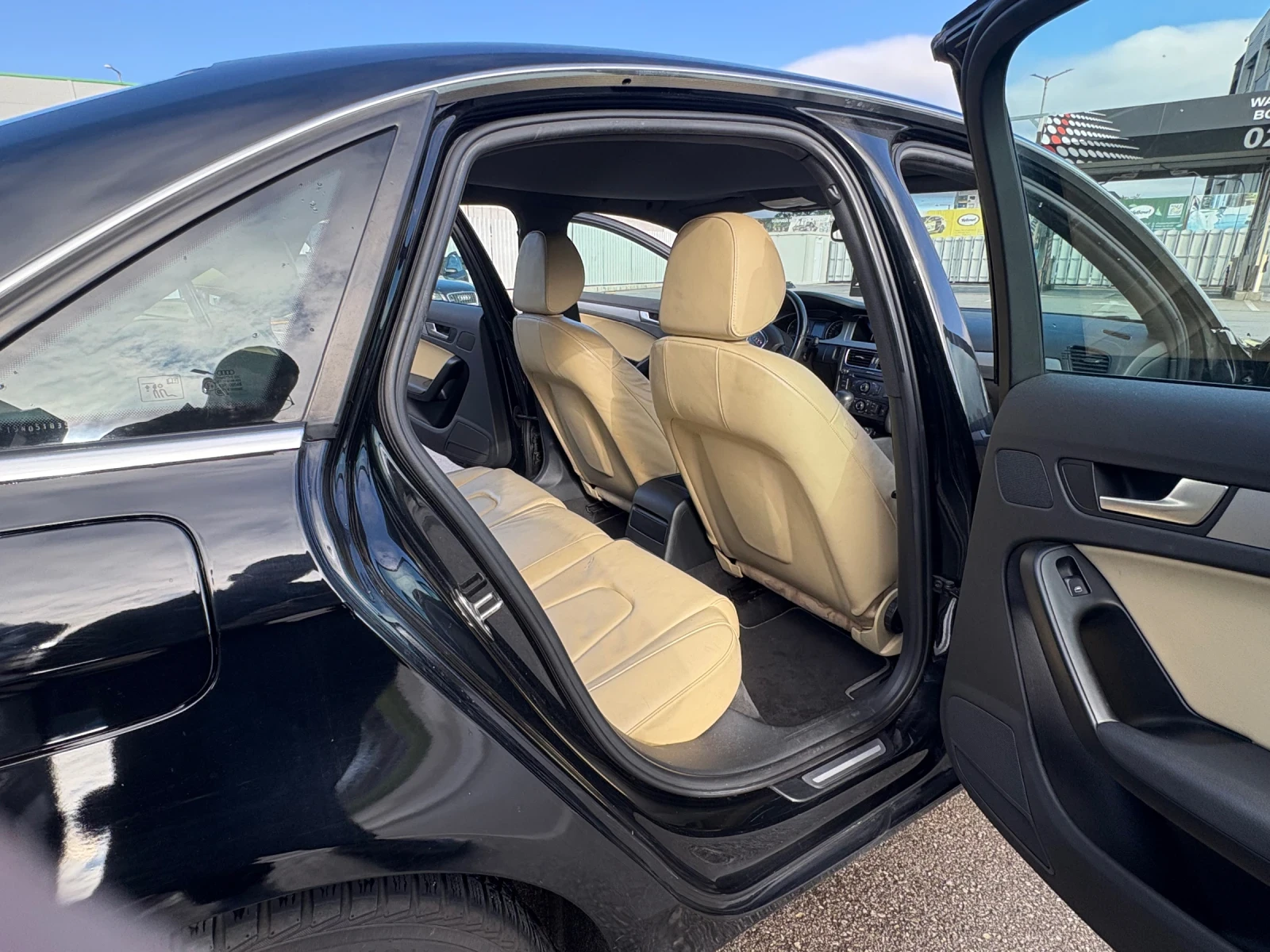 Audi A4 1.8T/  | Mobile.bg   8