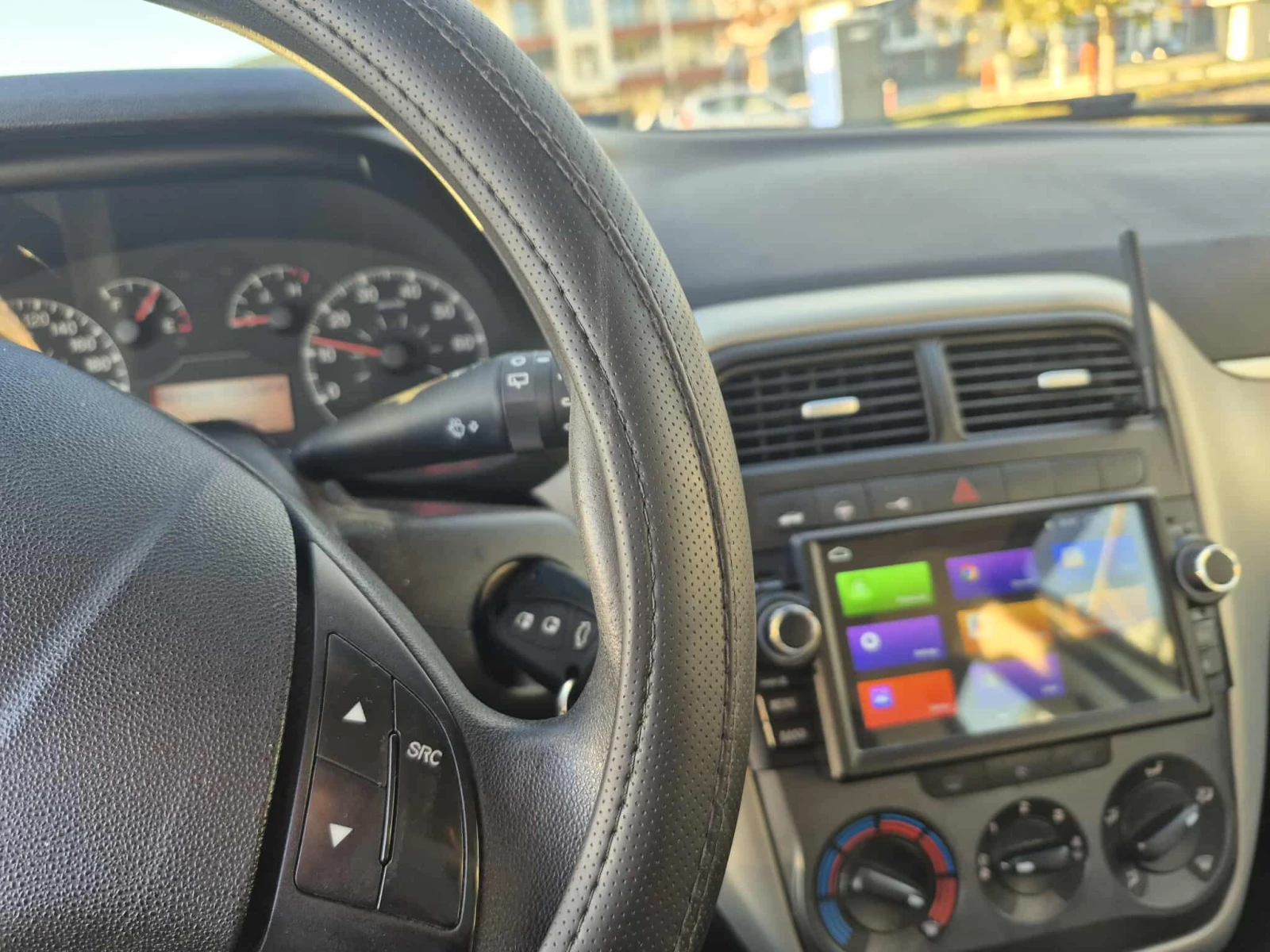 Fiat Punto  - изображение 4