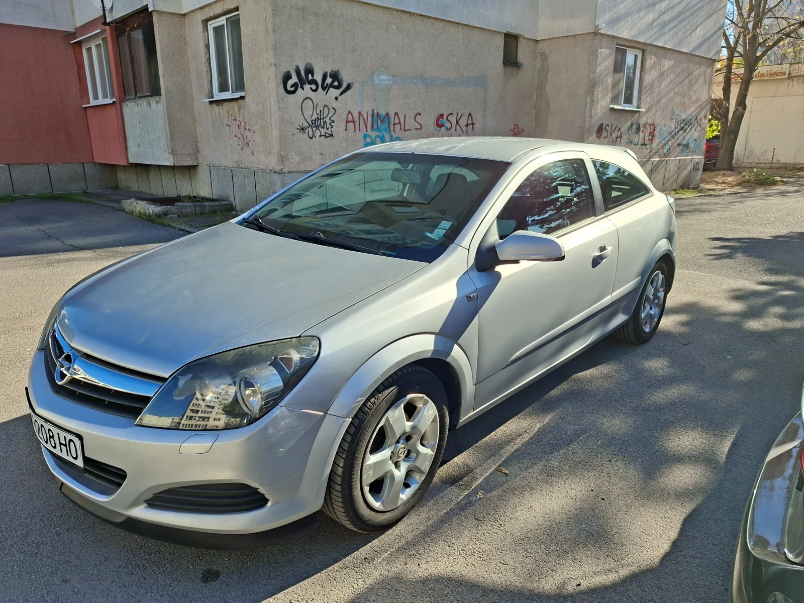 Opel Astra | Mobile.bg � ����������� 1