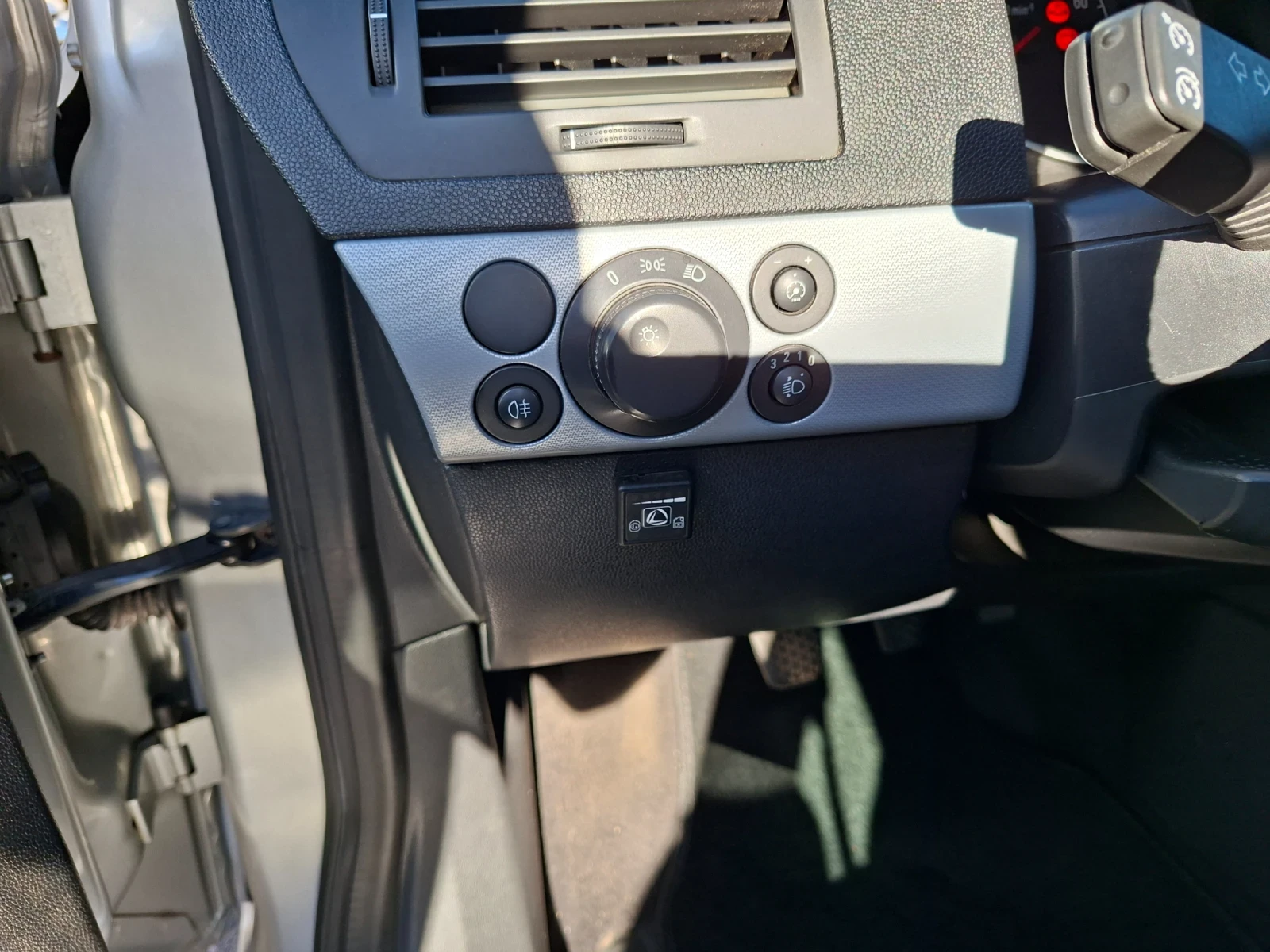 Opel Astra  - изображение 5