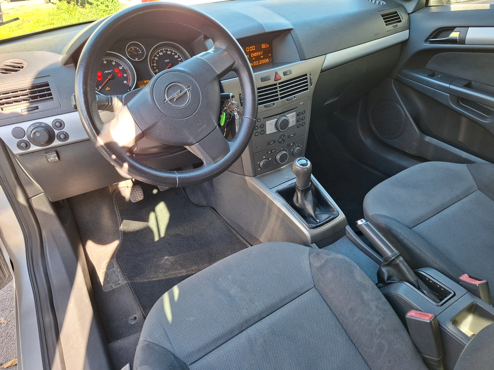 Opel Astra  - изображение 6