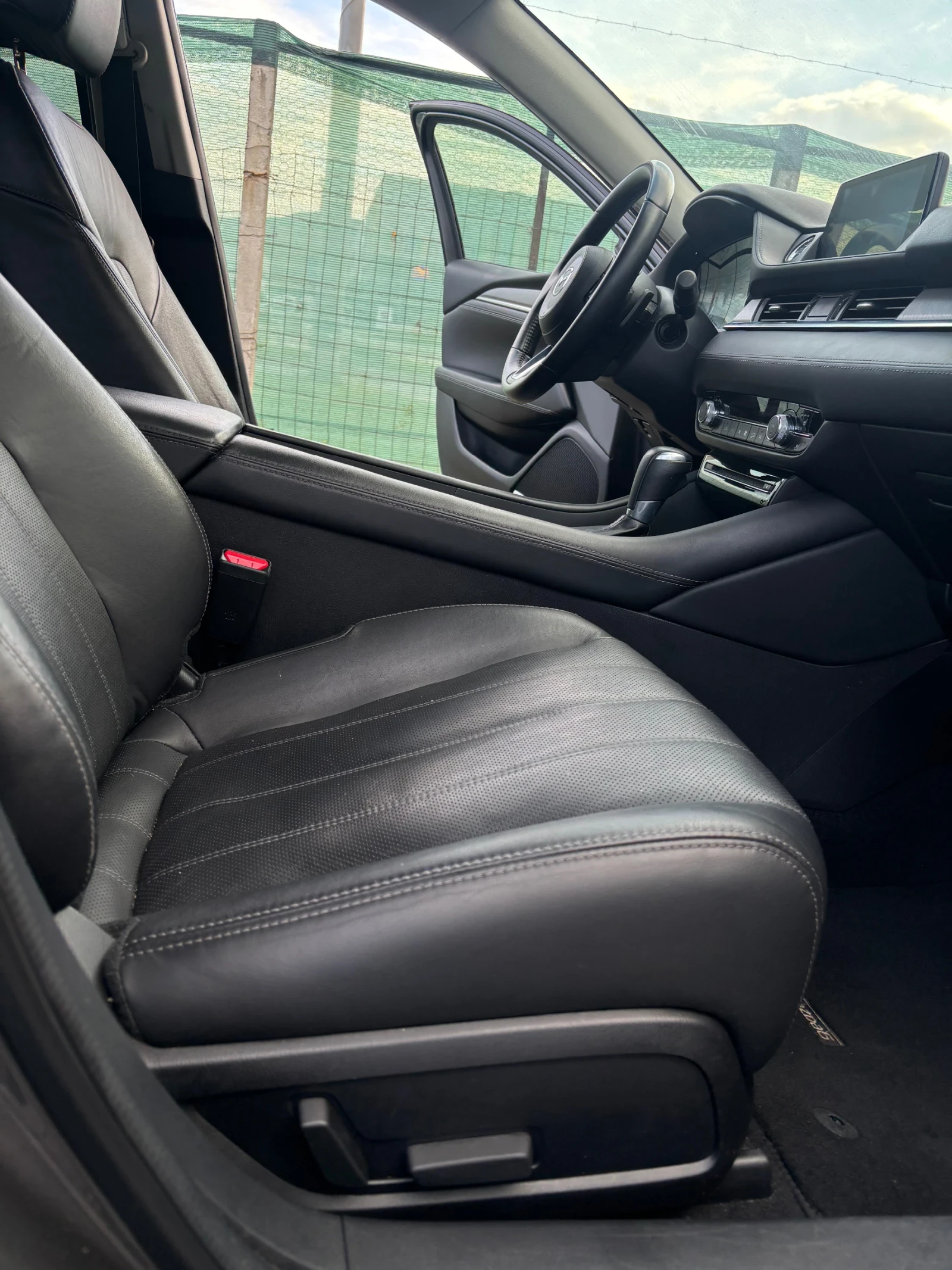 Mazda 6 2.2D 184.. | Mobile.bg   10