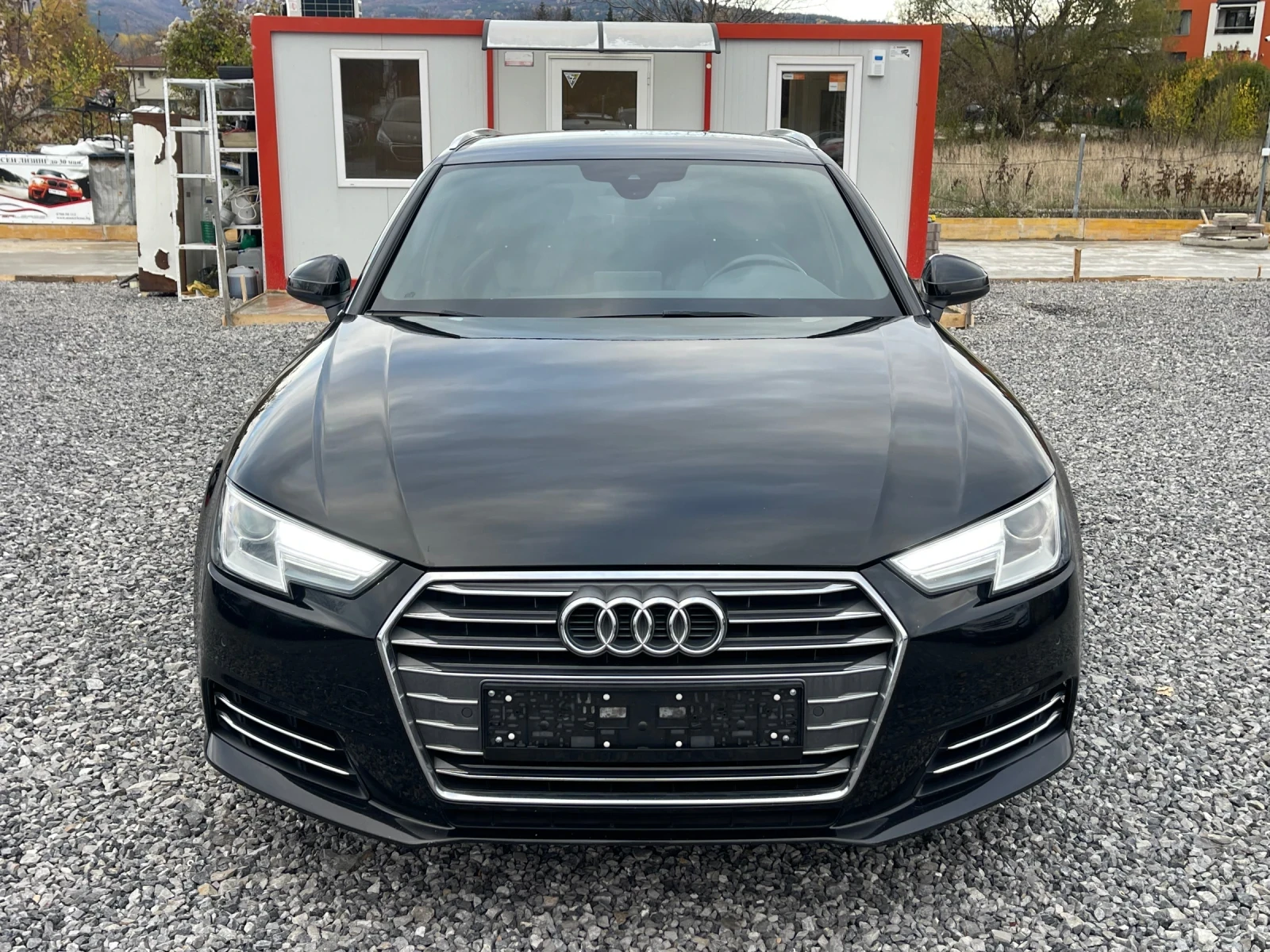 Audi A4 2.0TDI, , S-Line,     | Mobile.bg   3