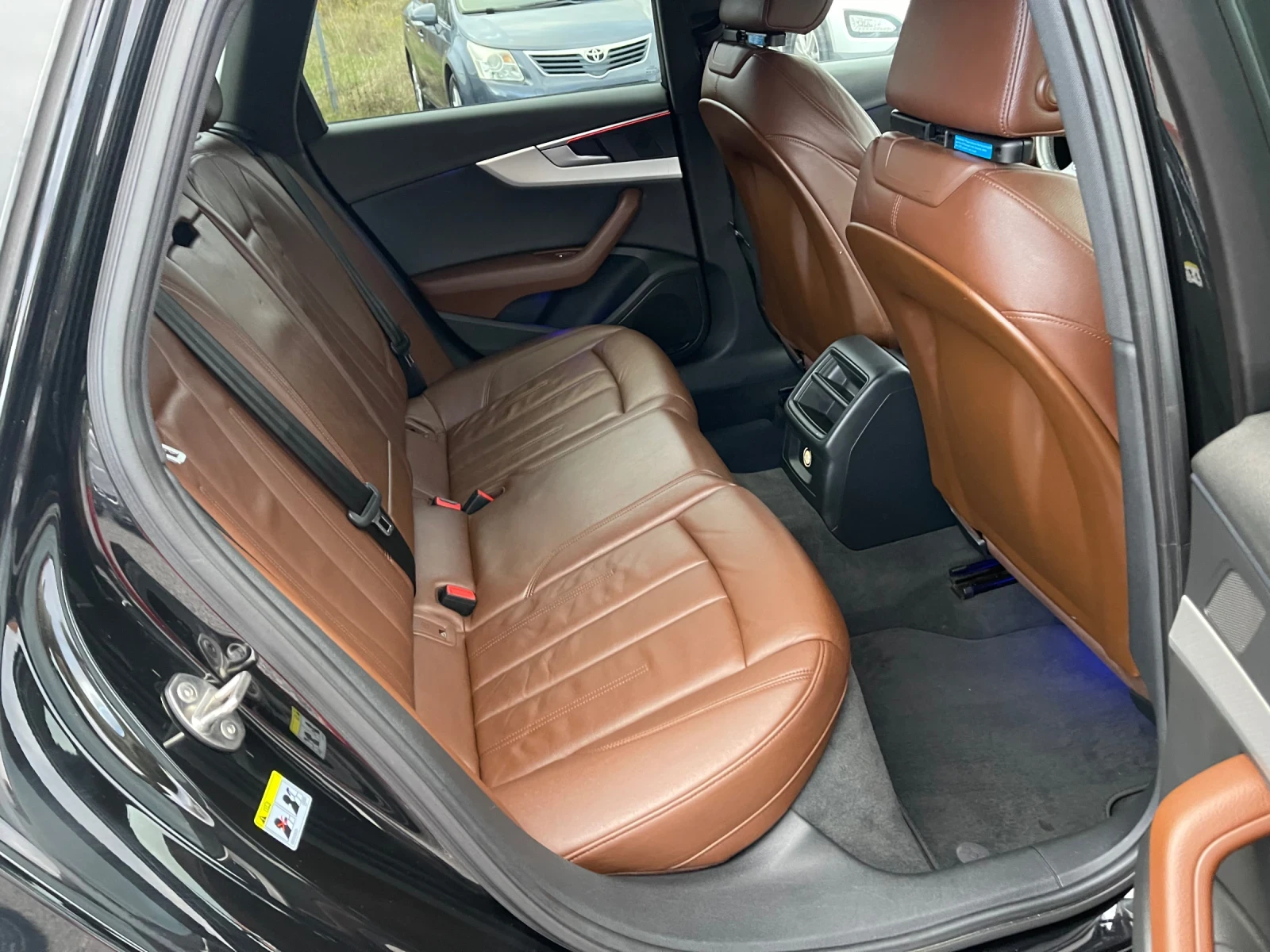 Audi A4 2.0TDI, , S-Line,     | Mobile.bg   11