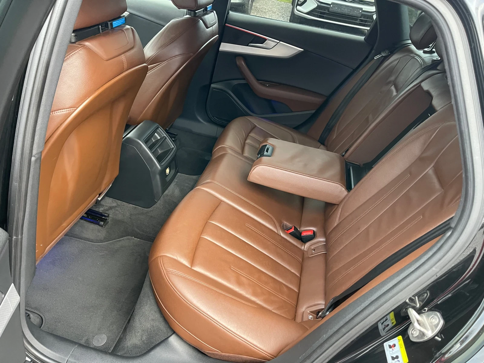 Audi A4 2.0TDI, , S-Line,     | Mobile.bg   12