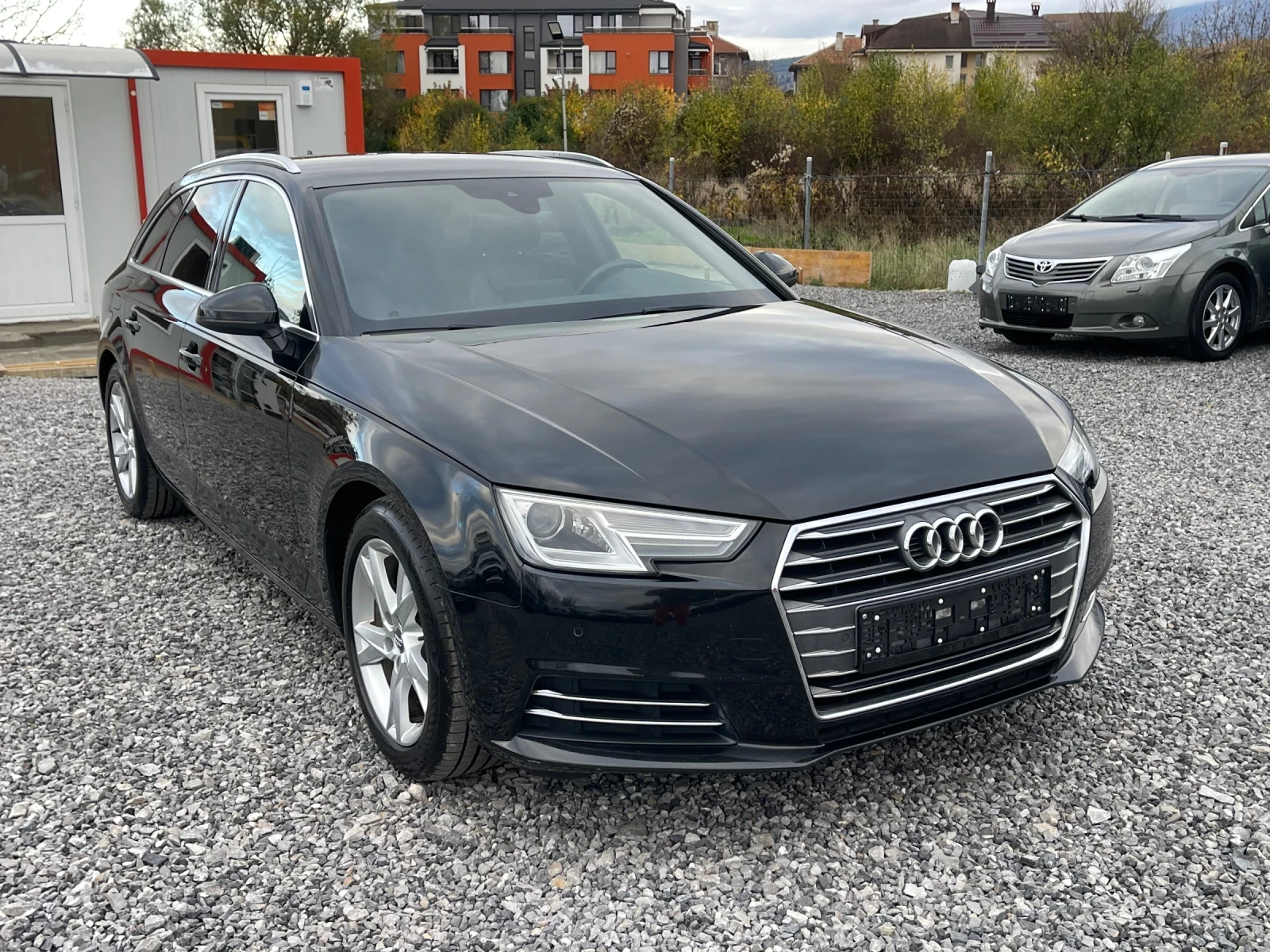 Audi A4 2.0TDI, , S-Line,     | Mobile.bg   2