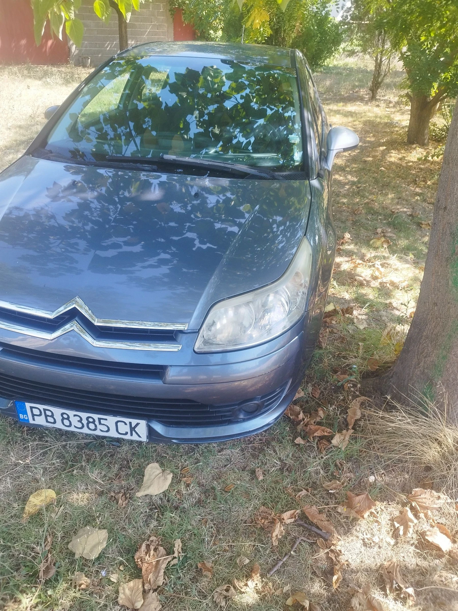 Citroen C4  - изображение 3