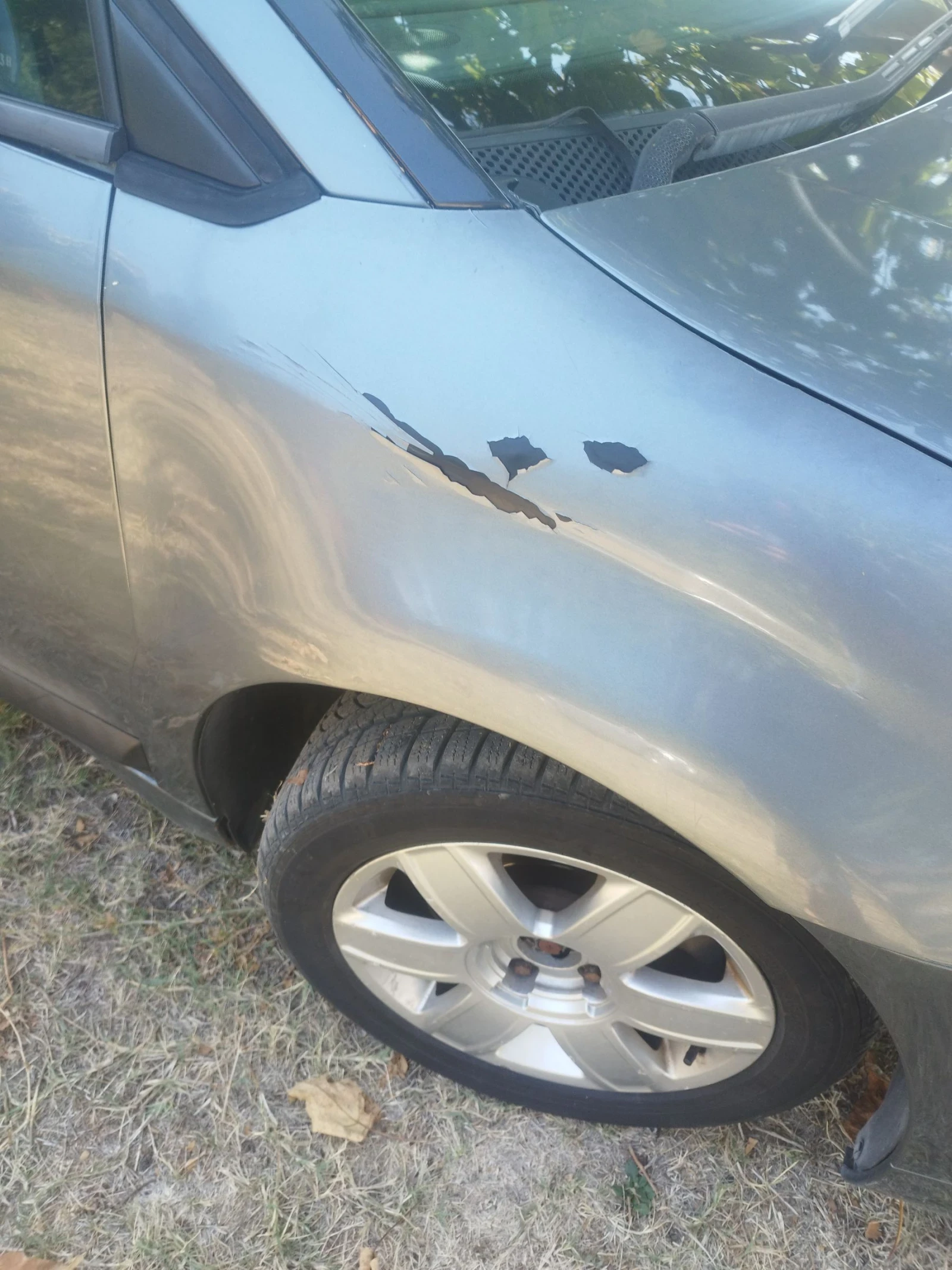 Citroen C4  - изображение 9