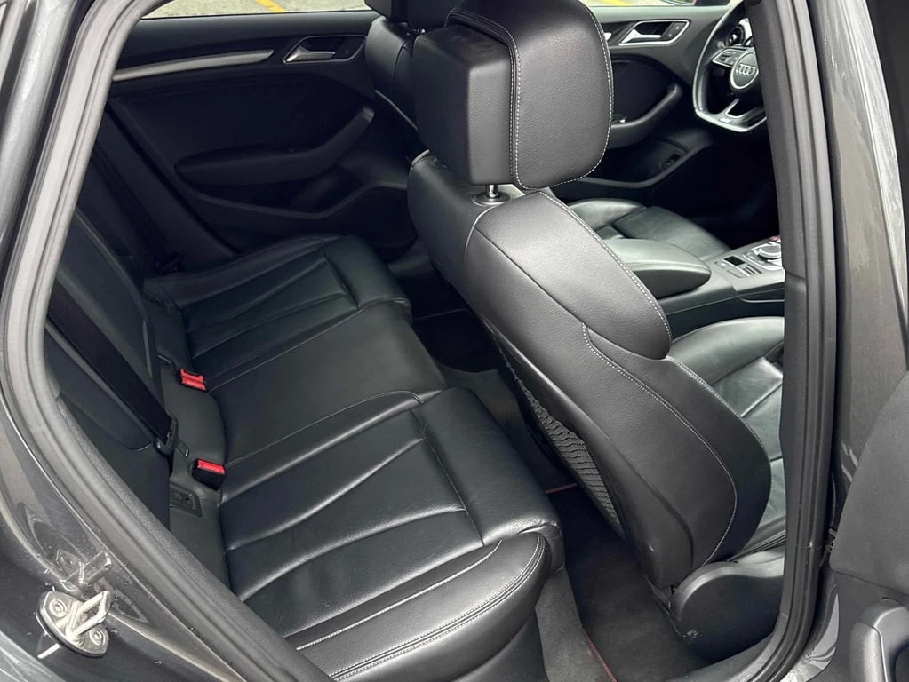 Audi S3 * Progressiv * CARFAX *    | Mobile.bg   17