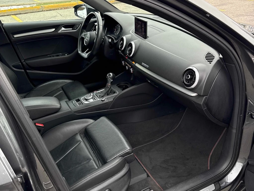 Audi S3 * Progressiv * CARFAX *    | Mobile.bg   16