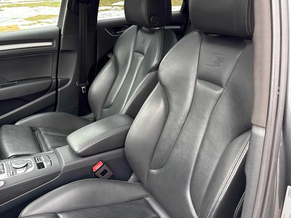 Audi S3 * Progressiv * CARFAX *    | Mobile.bg   12