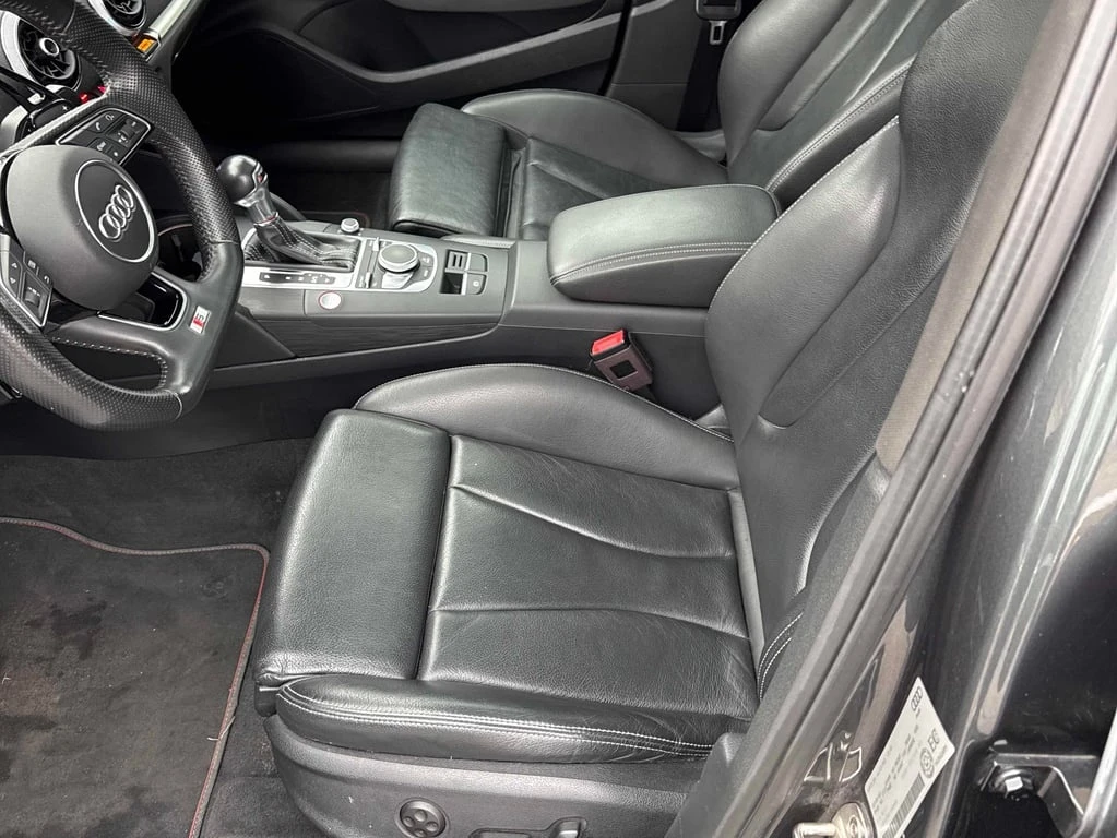 Audi S3 * Progressiv * CARFAX *    | Mobile.bg   13